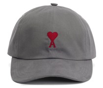 Baseballkappe mit Logo-Stickerei