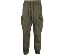 Musium Div. Tapered-Hose mit Kordelzug