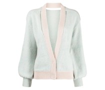 Beyond The Radar Cardigan