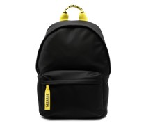 Rucksack mit Logo