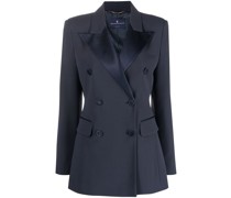 Doppelreihiger Blazer