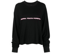 Liberal Youth Forever Pullover