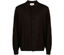 Rat Pack Cardigan aus Merinowolle