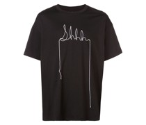 'Yarn Sketch' T-Shirt