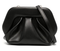Klassische Schultertasche