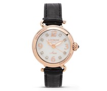Amo Three Hands Armbanduhr 26mm