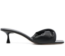 Twist Mules