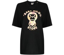 *BABY MILO® STORE BY *A BATHING APE® T-Shirt