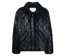 Fuji Daunenjacke