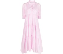 Kleid in A-Linie