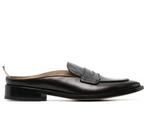 Varsity Penny-Loafer