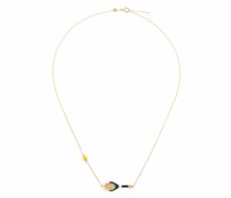 9kt Gelbgoldhalskette