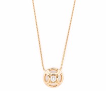 Perpétuel Halskette mit Diamanten