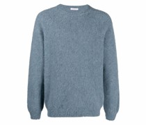 Schmaler Pullover