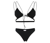 Klassischer Bikini