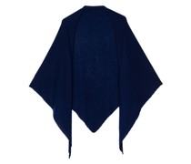 Gestrickter Schal