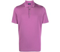Klassisches Poloshirt