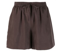 P.A.R.O.S.H. Shorts mit Kordelzug
