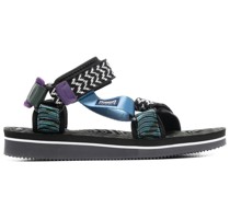 x Missoni DEPA-SM-VAR1 Sandalen