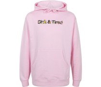 Self Conclusion Hoodie