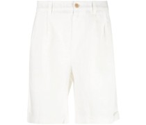 Kurze Chino-Shorts