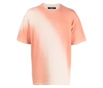 A-COLD-WALL* T-Shirt mit Farbverlauf