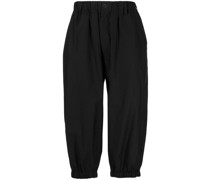 Hose im Baggy-Style