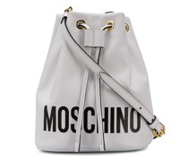 Beuteltasche mit Logo