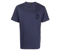 T-Shirt mit Wappen