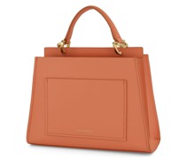 Earthette Satchel-Tasche