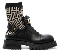 Klassische Sock-Boots