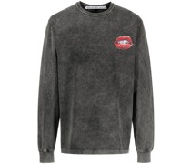 T-Shirt mit Print