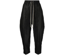 Tapered-Hose im Cropped-Design