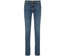 'Tight Terry' Skinny-Jeans
