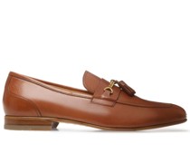 Saily Loafer mit Kettendetail