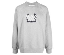 Besticktes Hester Sweatshirt
