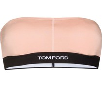 Bandeau-BH mit Logo