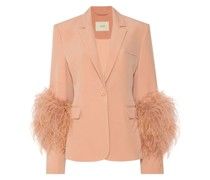 Einreihiger Blazer