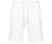 Perry Shorts aus Frottee