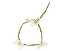 Armband mit Kristallen