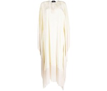 Asymmetrisches Maxikleid