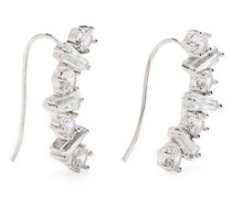 Ohrstecker mit Zirkonia