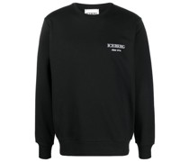 Sweatshirt mit Logo-Print