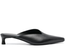 Spitze Mules