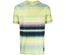 Gestreiftes T-Shirt