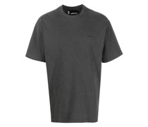 x notRainProof T-Shirt aus Bio-Baumwolle