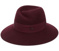 Fedora mit Logo