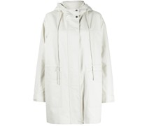 Scout Oversized-Kapuzenjacke