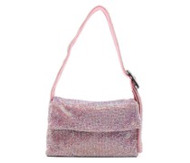 Diamond Schultertasche