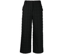 Jaylee Cropped-Hose